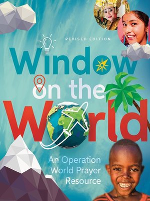 cover image of Window on the World
